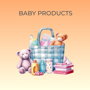 Baby Products