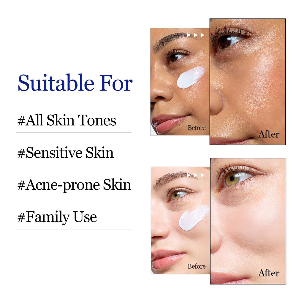 ROUND LAB Birch Moisturizing Sunscreen