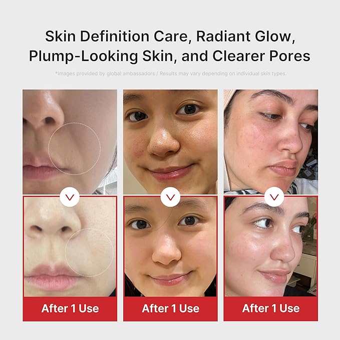 Age-R Booster Pro 6-in-1