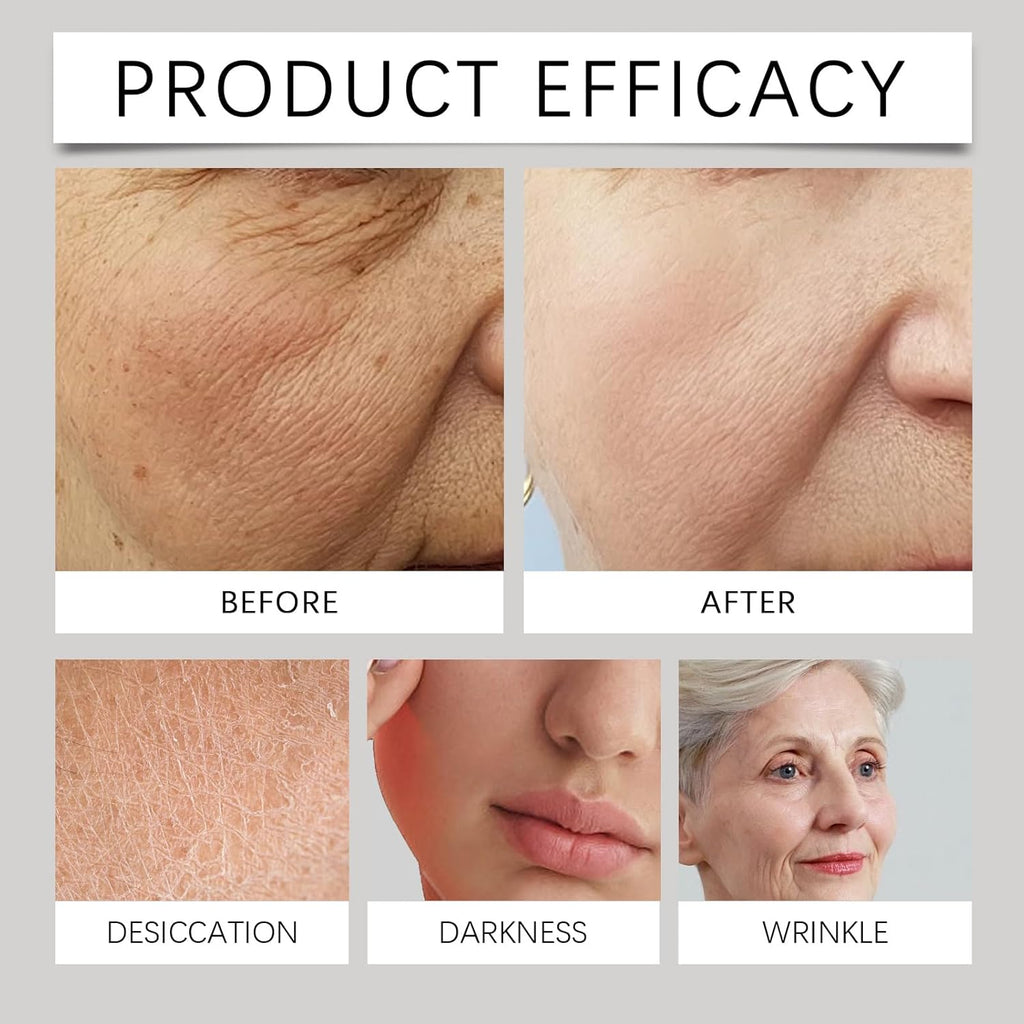 Medicube Deep Vita C Capsule Cream