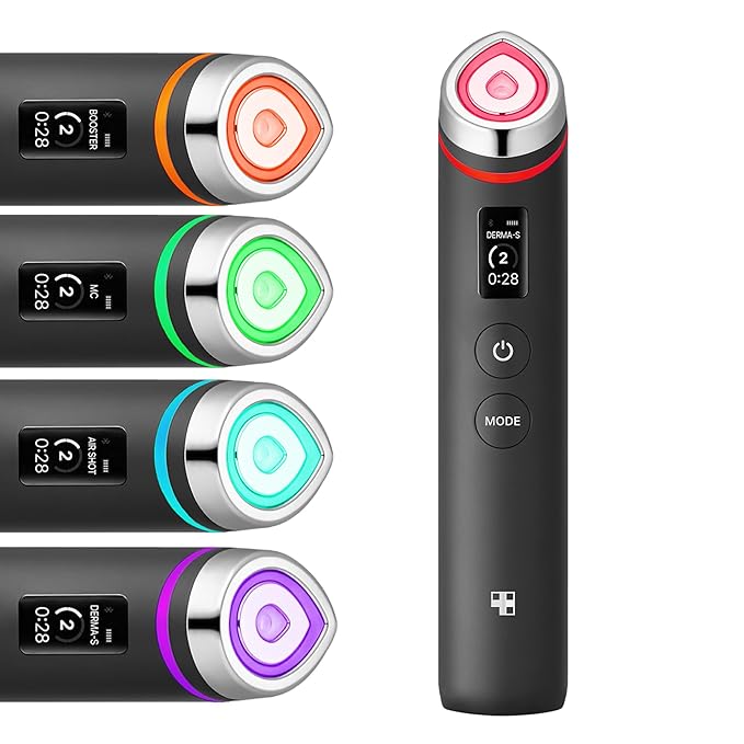 Age-R Booster Pro 6-in-1