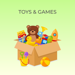 Toys & Games