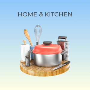 Home & Kitchen
